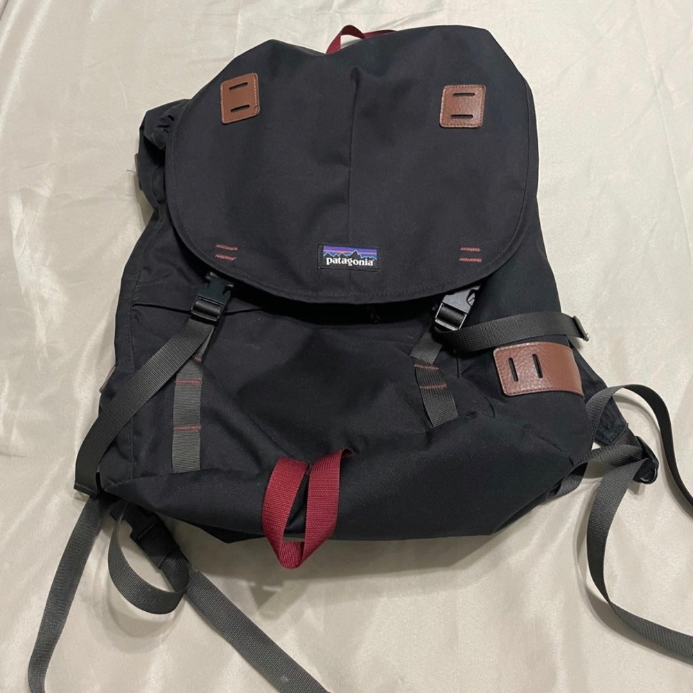 Patagonia Arbor Lid Pack 28L